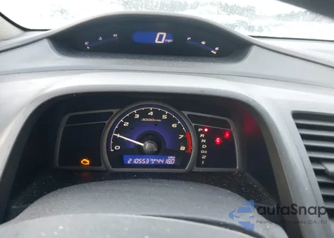 2007 Honda Civic Ex z USA, uszkodzony, nr VIN 2HGFA16827H504146